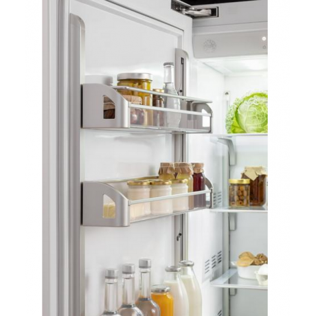 BERTAZZONI LRD605UBRXTT/24 PMH Ημιεντοιχιζόμενη Στήλη Συντήρησης 61cm Inox